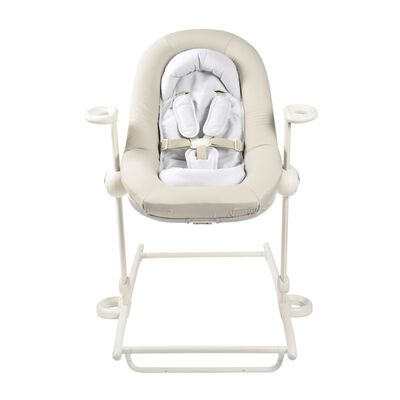Up and Down Baby Bouncer Plus sea salt