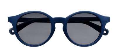 Sunglasses 4-6 years sunrise - blue marine
