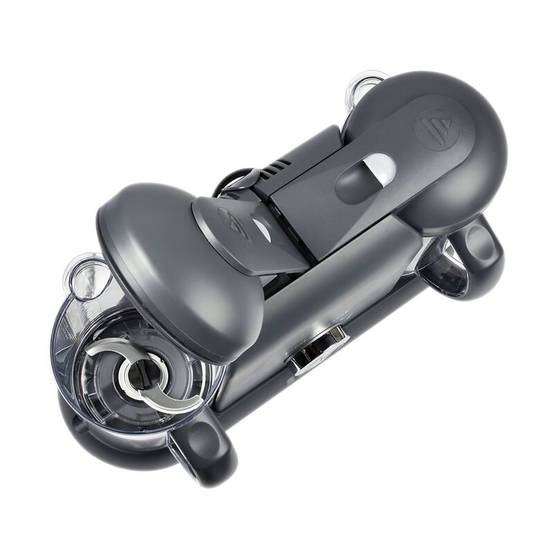 Robot cuiseur Babycook® Duo Gris foncé