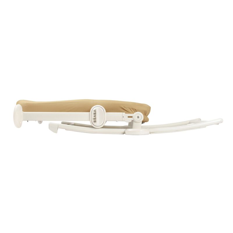 Up&Down Baby Bouncer Plus cognac