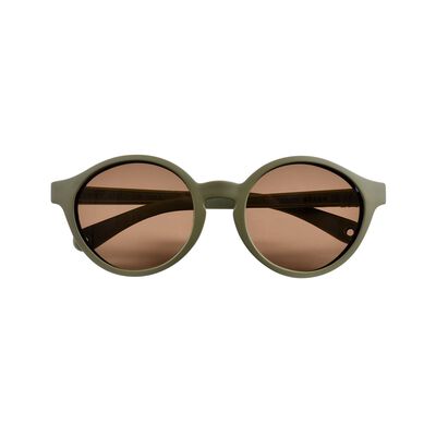 Lunettes 2-4 ans Merry Kaki