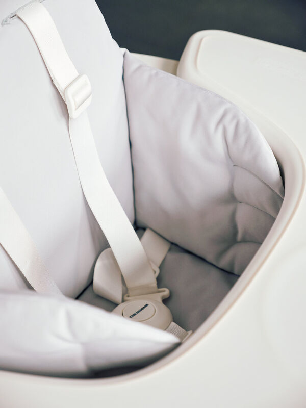 Cushion Evolu Waterproof Grey 