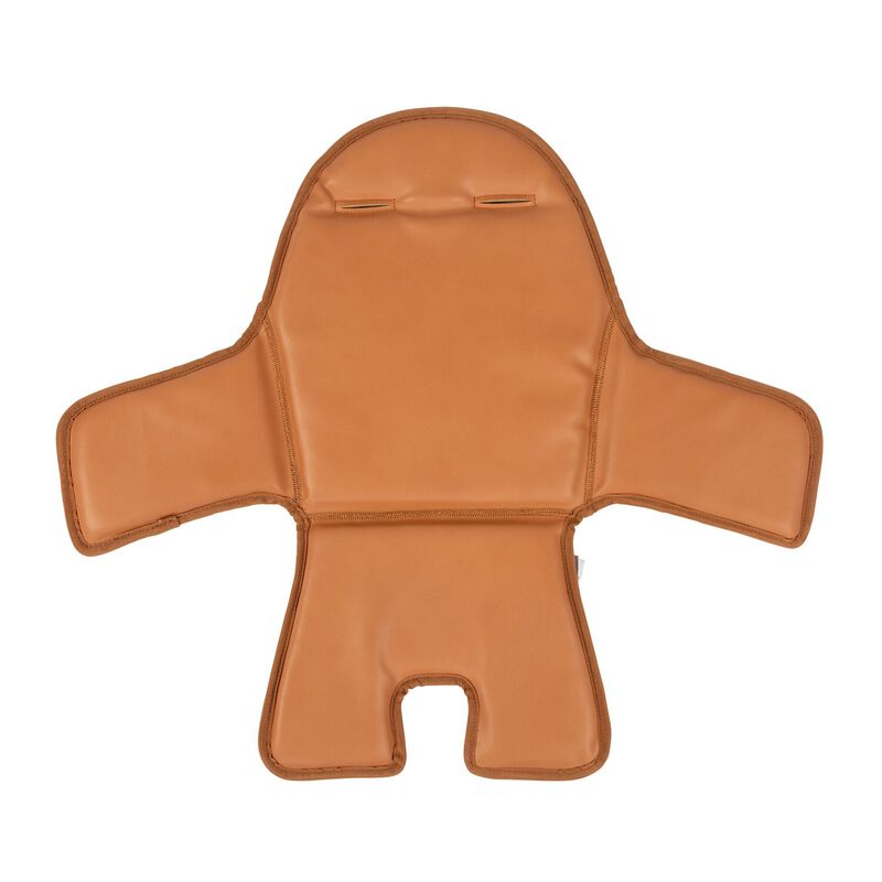 Evolu Stoelverkleiner - Leer - Nude