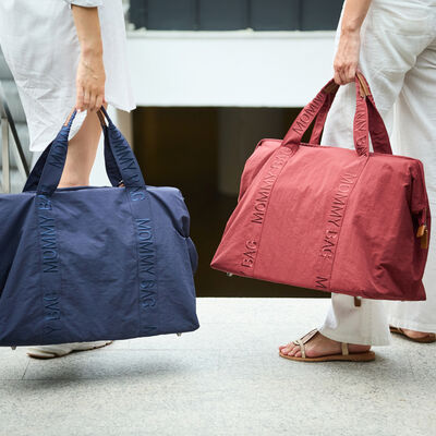 Mommy Bag &reg; Verzorgingstas - Signature - Urban Navy