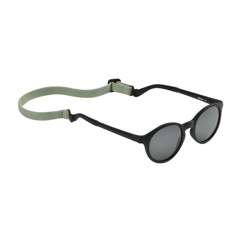 Lunettes 4-6 ans Sunrise Noir