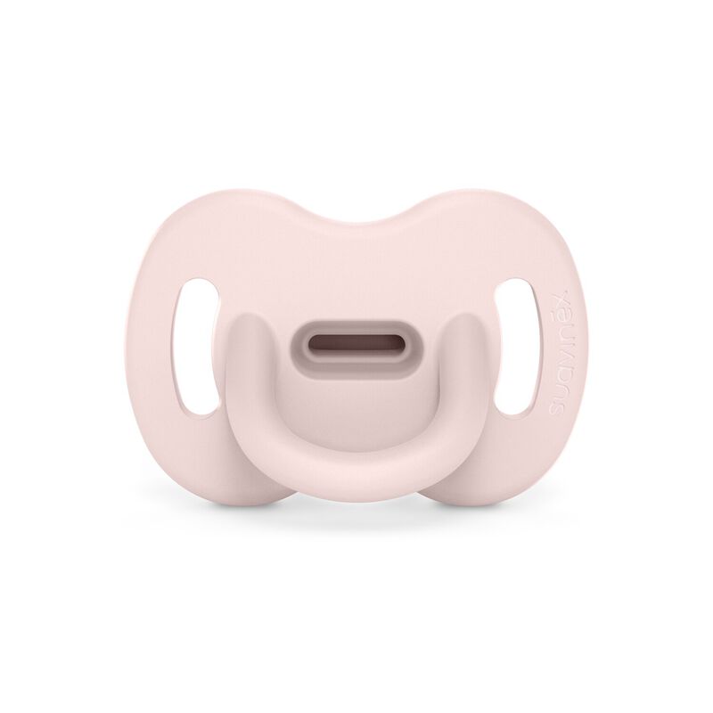 Sucette Smoothie SXPro 0/6M Colour Essence (tout silicone)