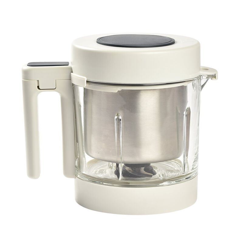 Robot cuiseur Babycook Smart® Gris anthracite (Béaba) - Image 8
