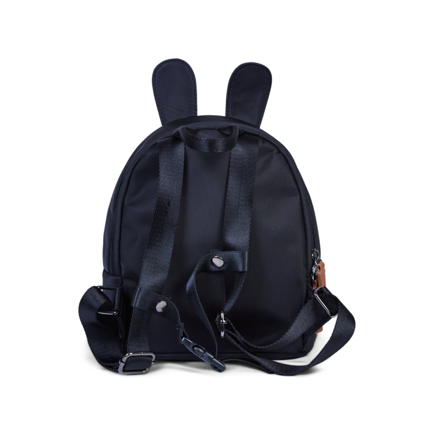 Kinderrucksack schwarz