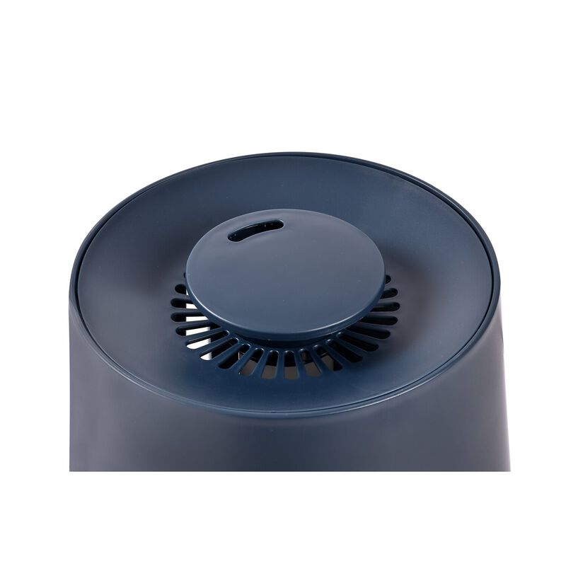 Zen Air Luftbefeuchter NIGHT BLUE