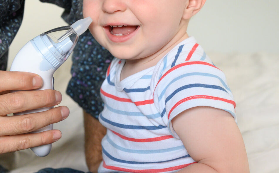  Tomydoo Nasal Aspirator blue