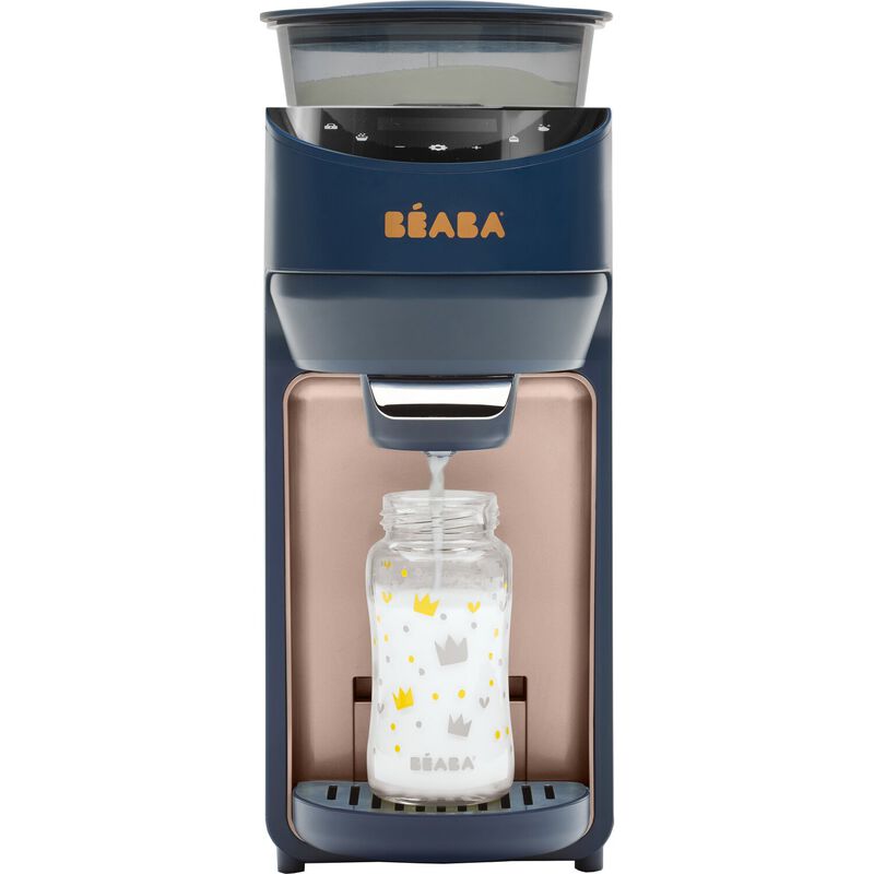 Préparateur de biberons Milkeo® Plus Night Blue (Béaba) - Image 7