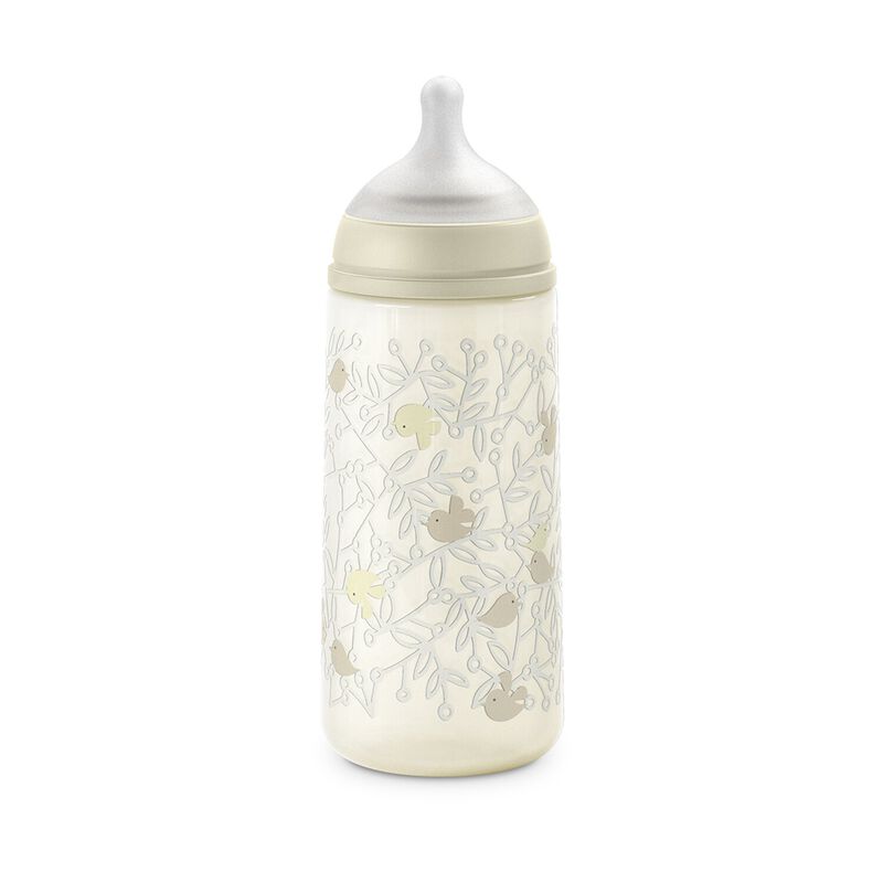 Babyflasche 360ml sauger SX Pro L Birdies