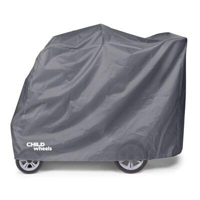 Storage Cover For Quadruple & Triplet