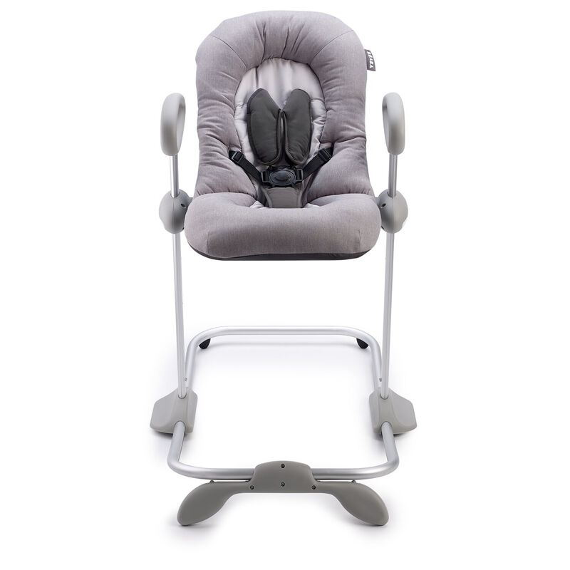 Transat Up and Down IV heather grey