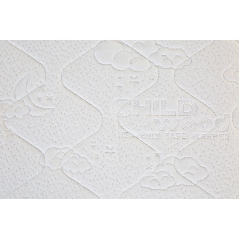 Matelas Heavenly safe sleeper 70x140cm