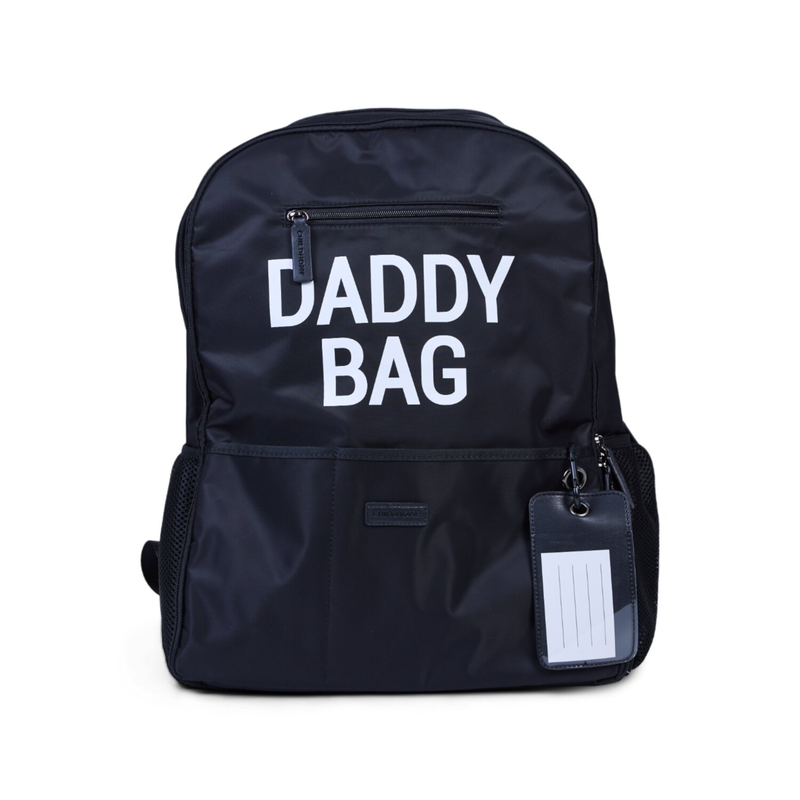 Mochila de guarder&iacute;a Daddy Bag
