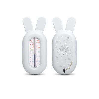 Badethermometer  Green
