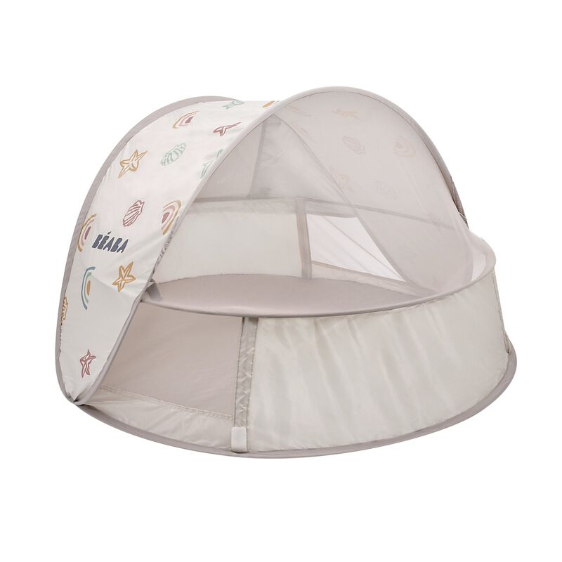 Tenda Breezynest 0-24 M con protezione UV