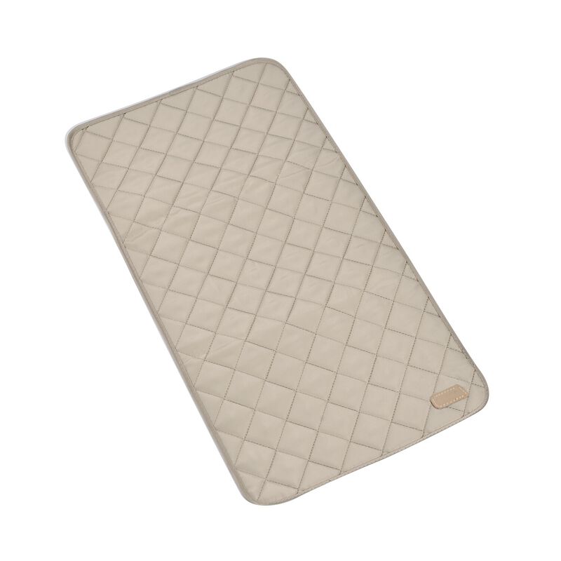 Sac Genève II - Eco - Gazelle chiné (Béaba) - Image 12