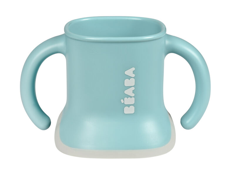 Evoluclip 3 in 1 Cup airy green
