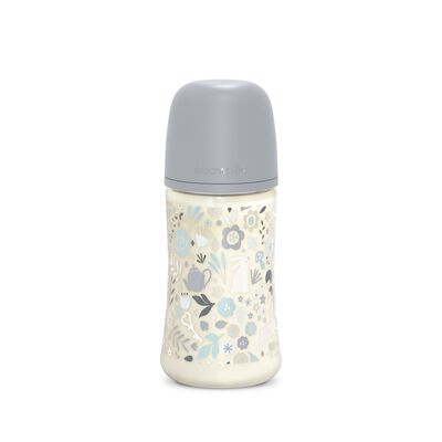 Babyflasche 270ml mit Sauger SX Pro M Wonderland