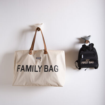 My First Bag Kinderrugzak - Zwart