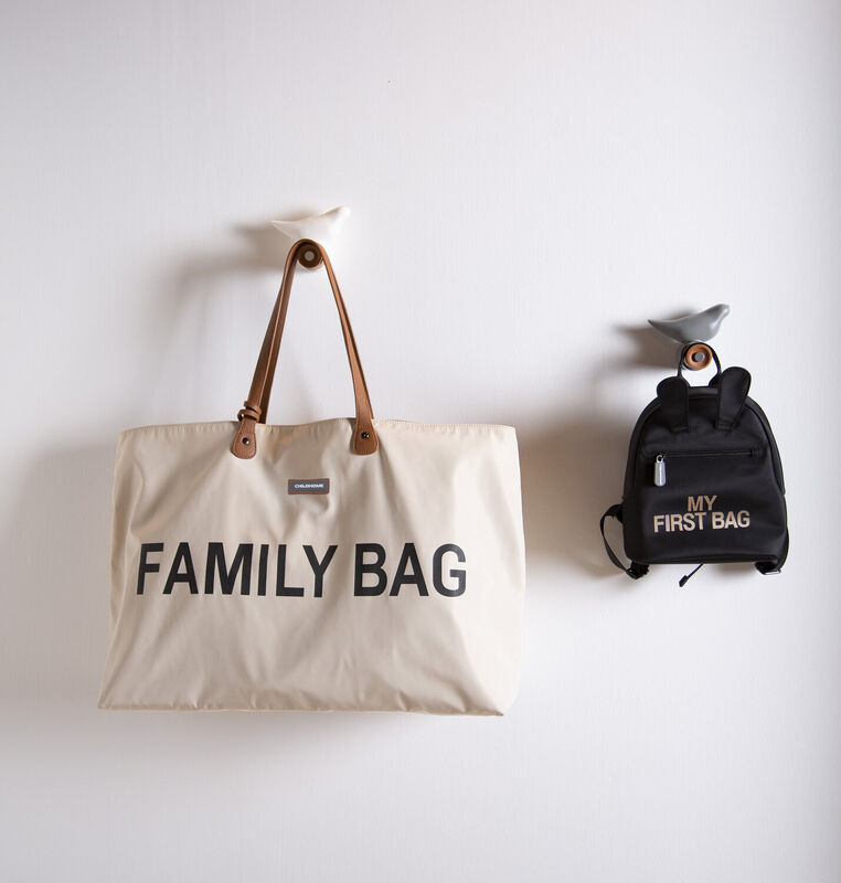 My First Bag Kinderrucksack - Schwarz