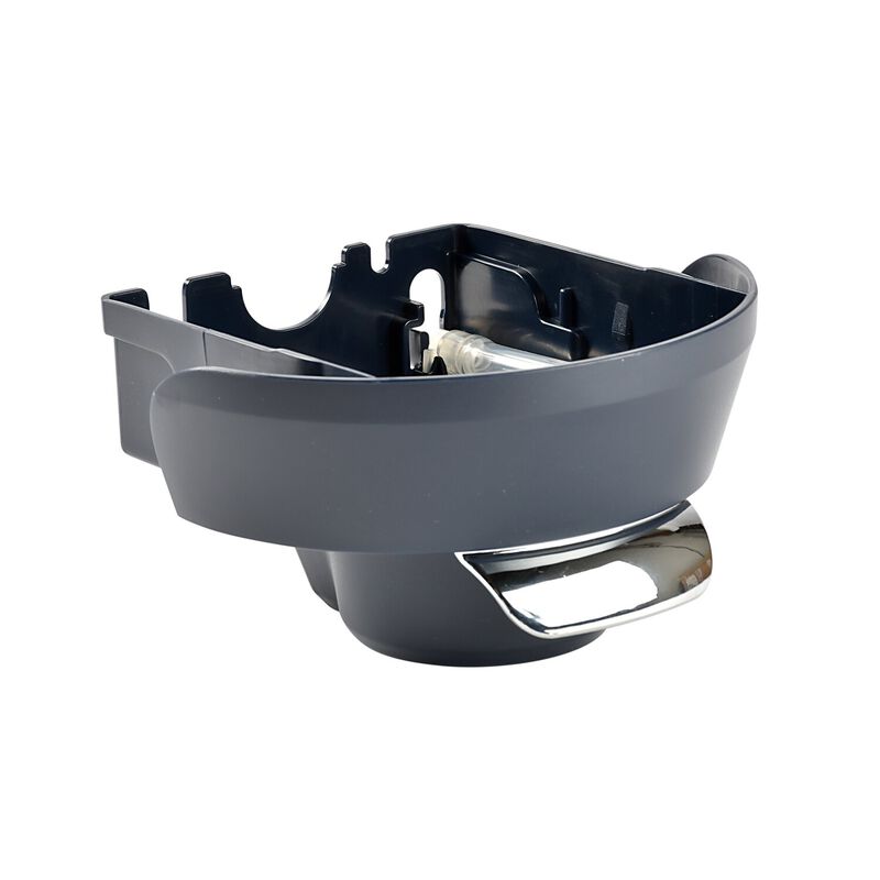 Compartment Trap mix Milkeo