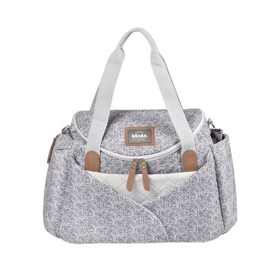 Wickeltasche Sydney - jungle