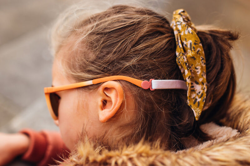 Gafas para 4-6 a&ntilde;os
