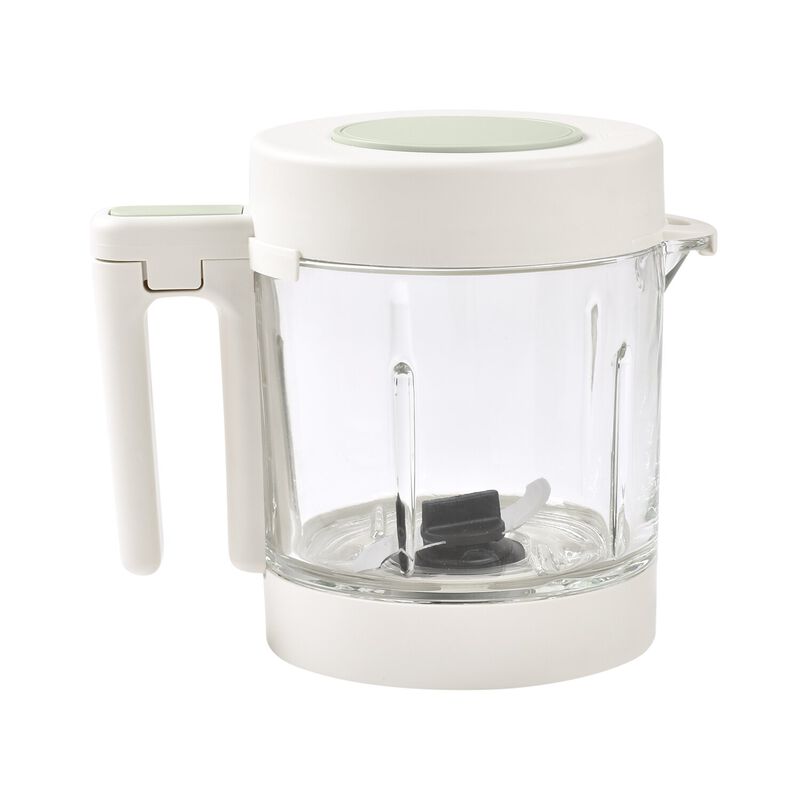 Robot cuiseur Babycook Neo® Gris minéral (Béaba) - Image 8