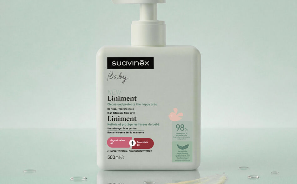Liniment 500ml