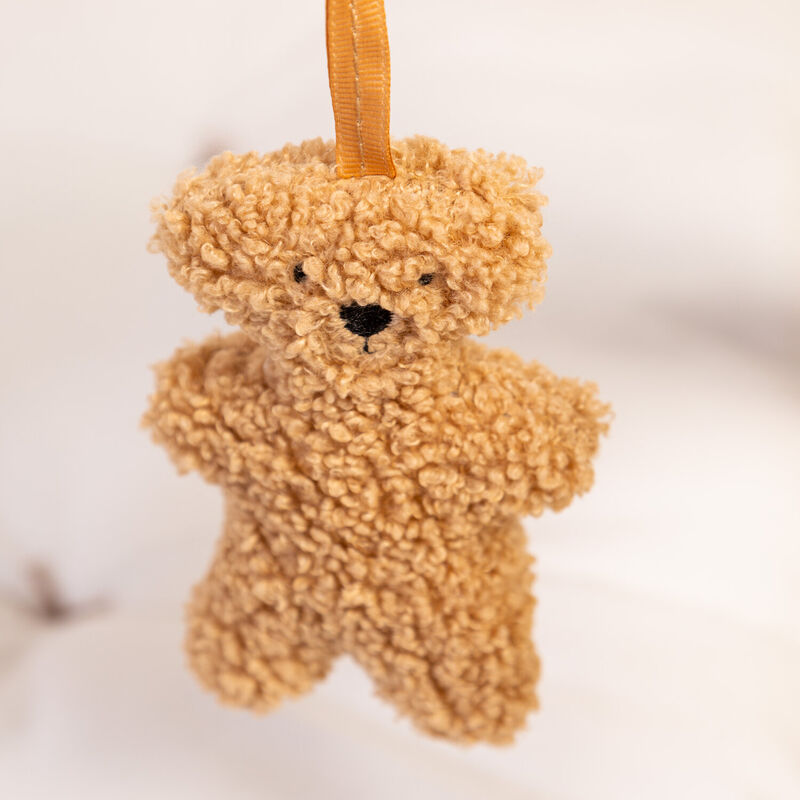 Spielbogen Spielzeug Teddy 4tlg