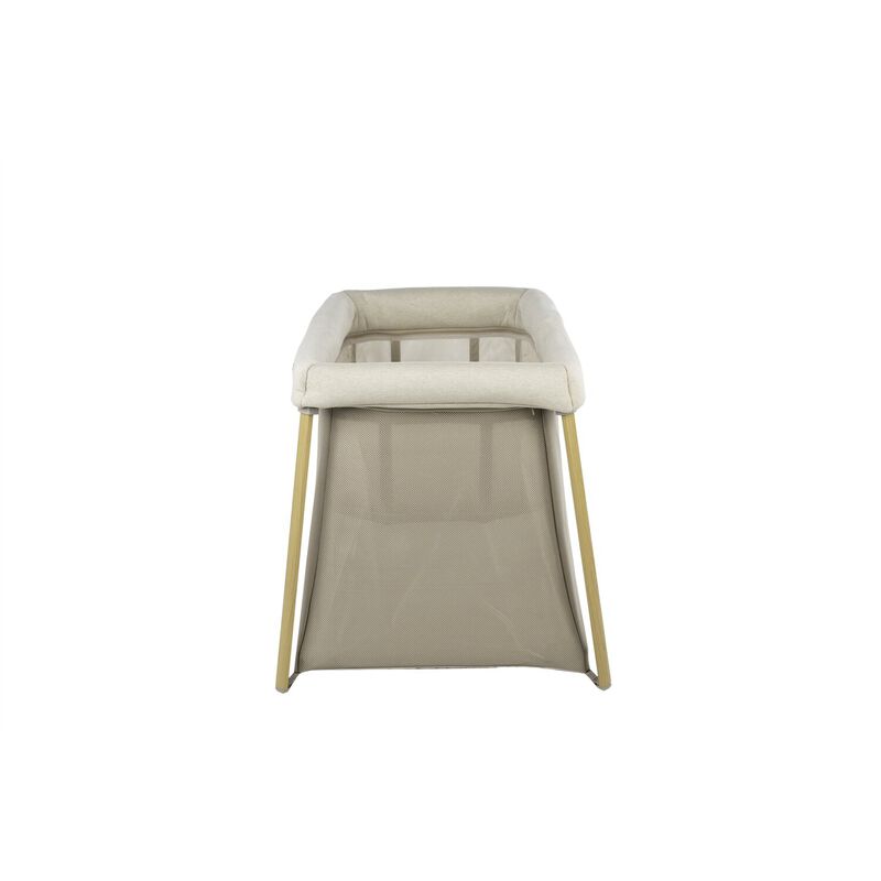 Lit parapluie 3 en 1 Eazy Sleep - Argile chiné (Béaba) - Image 16
