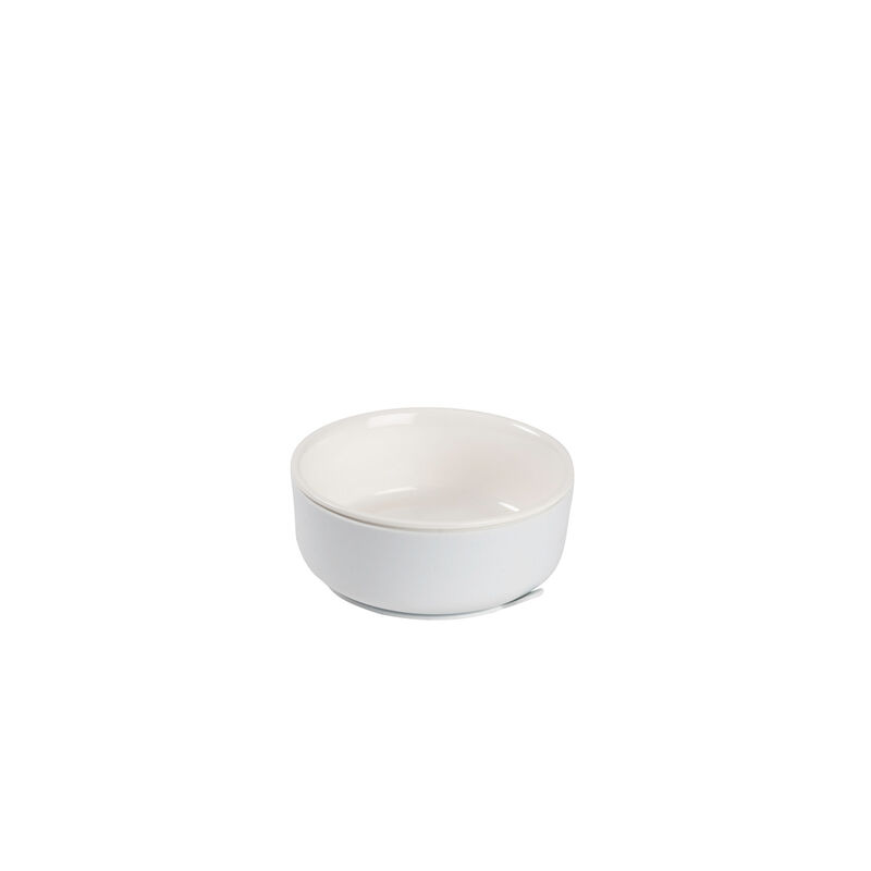 Set de comida de porcelana - Pebble