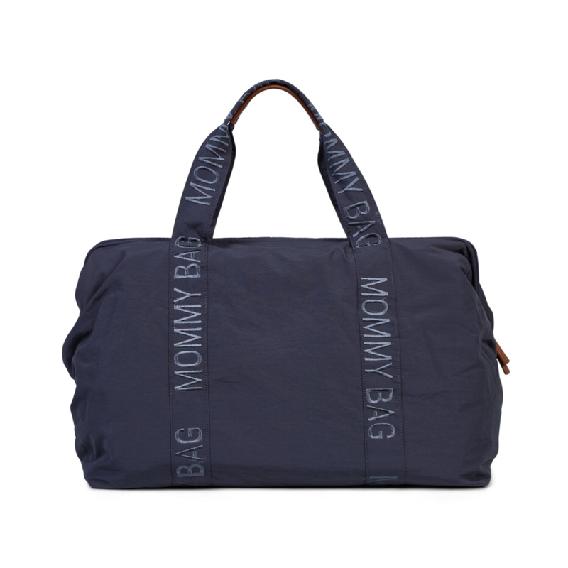 Mommy Bag Urban Signature - Antracite