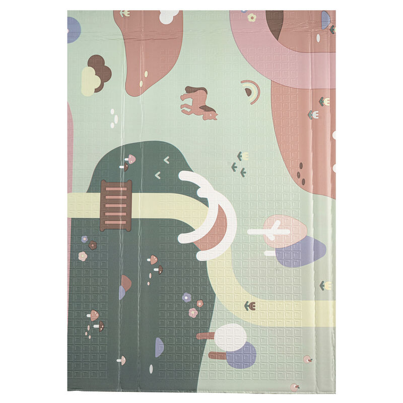 Tapis de motricité - BigLove (Béaba) - Image 10