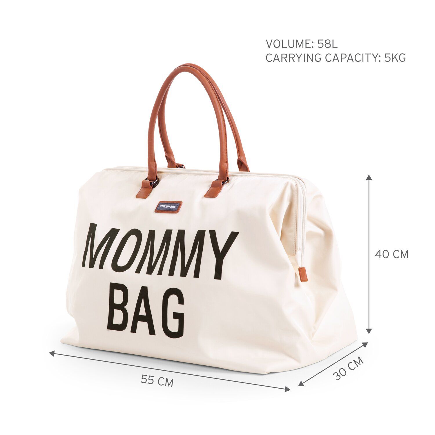 Product bag 2025 off white