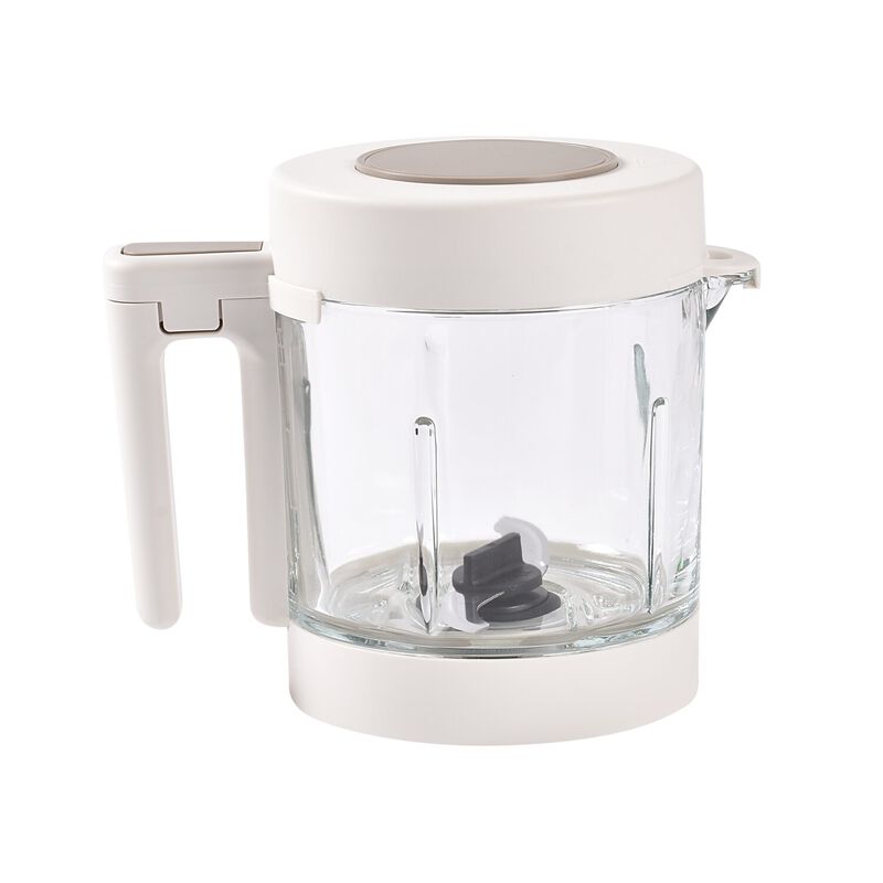 Robot cuiseur Babycook Neo® - Terre d'argile (Béaba) - Image 8