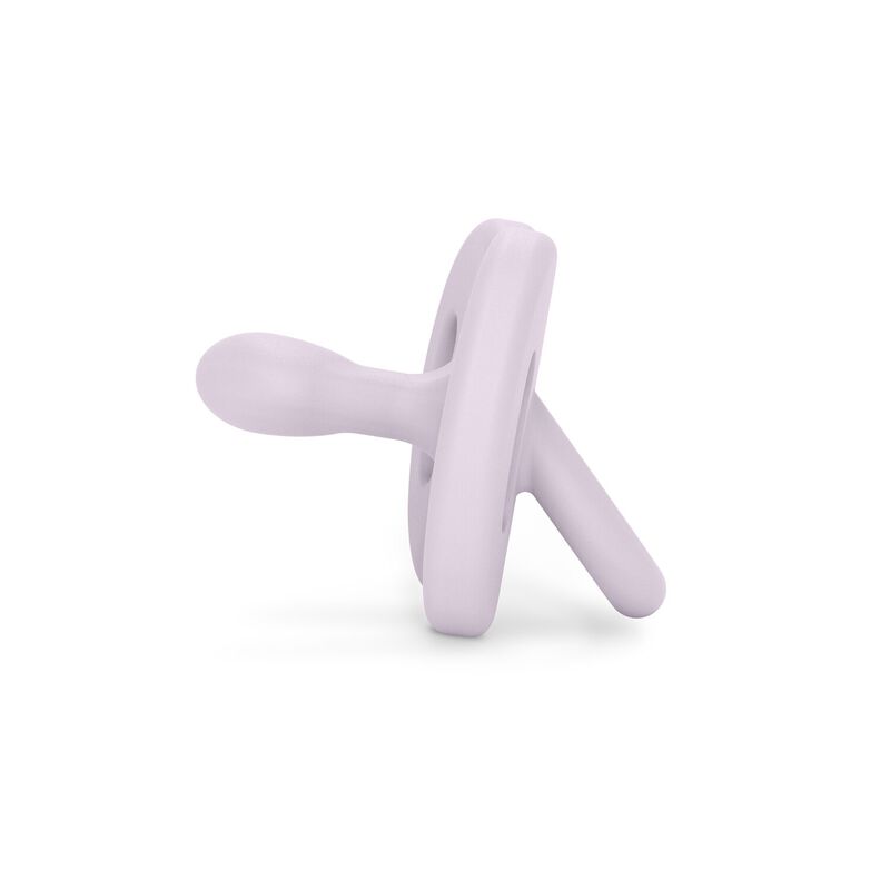 SX Pro 0/6M Colour Essence silicone soother