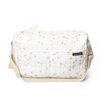 Bolsa de Maternidad Baby Care &ndash; Birdies Beige