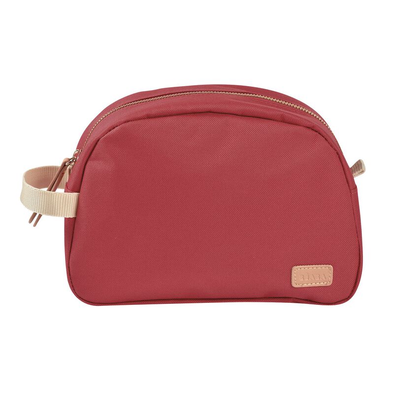 Grooming kit terracotta