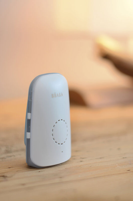 Babyphone Audio Simply ZEN