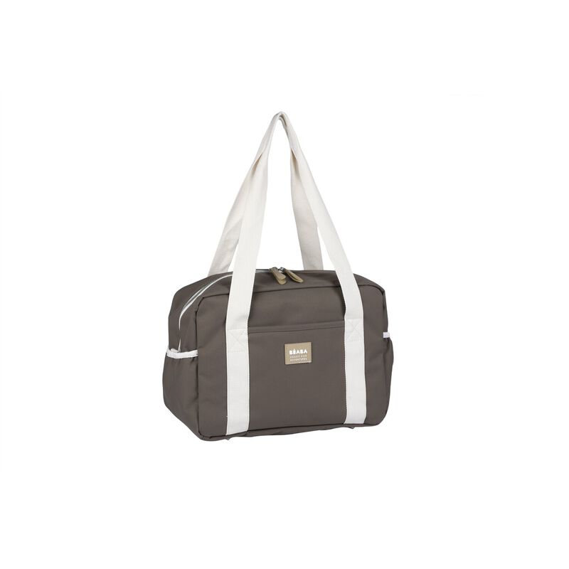 Borsa fasciatoio Paris - Cacao