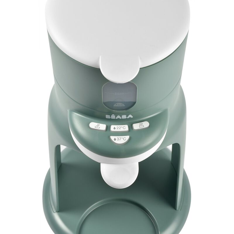 Bib'Expresso® Formula Dispenser Machine eucalyptus