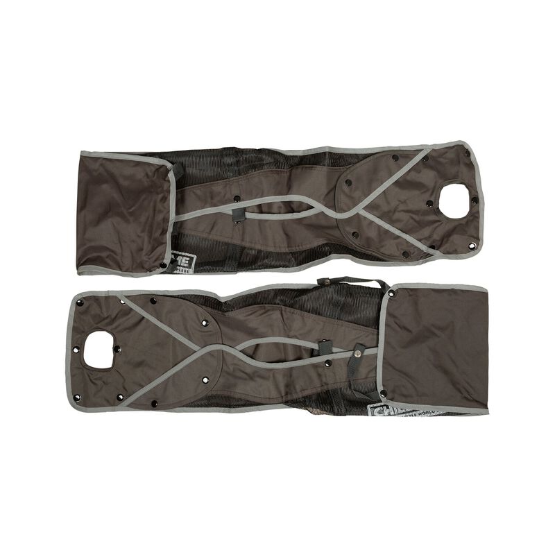 Panier De Rangement Jeu De 2 CWQDN