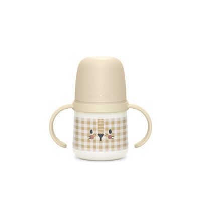 Suavinex - Biberon First Lion - 150 ml