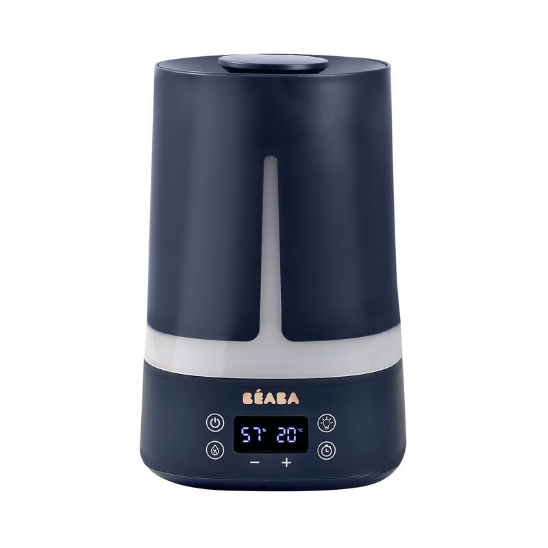 Zen Air Humidifier NIGHT BLUE