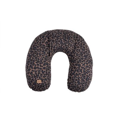Little warmy - Jersey - Leopard