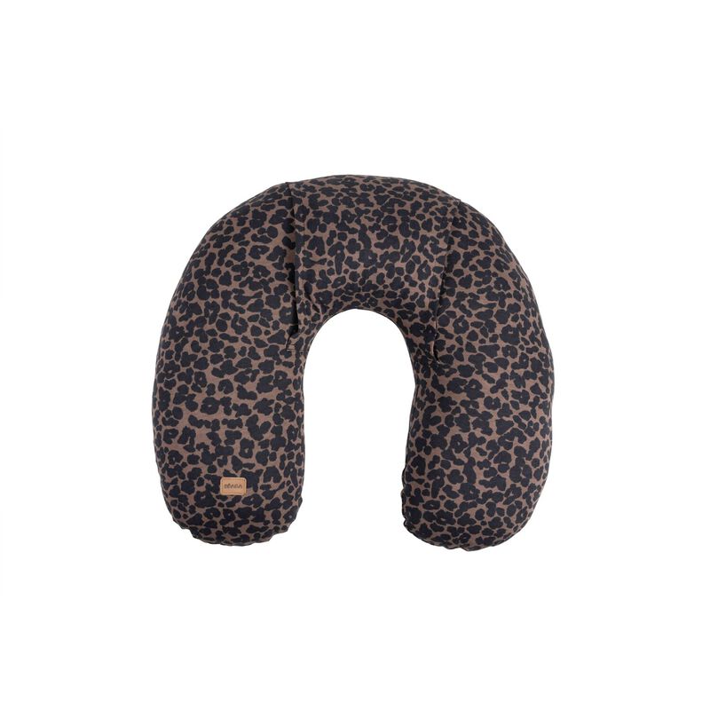 Little warmy - Jersey - Leopard